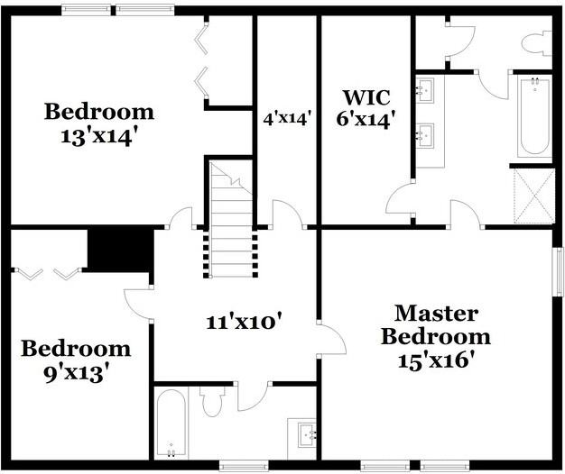 806 Laurens Way - Photo 3 of 17