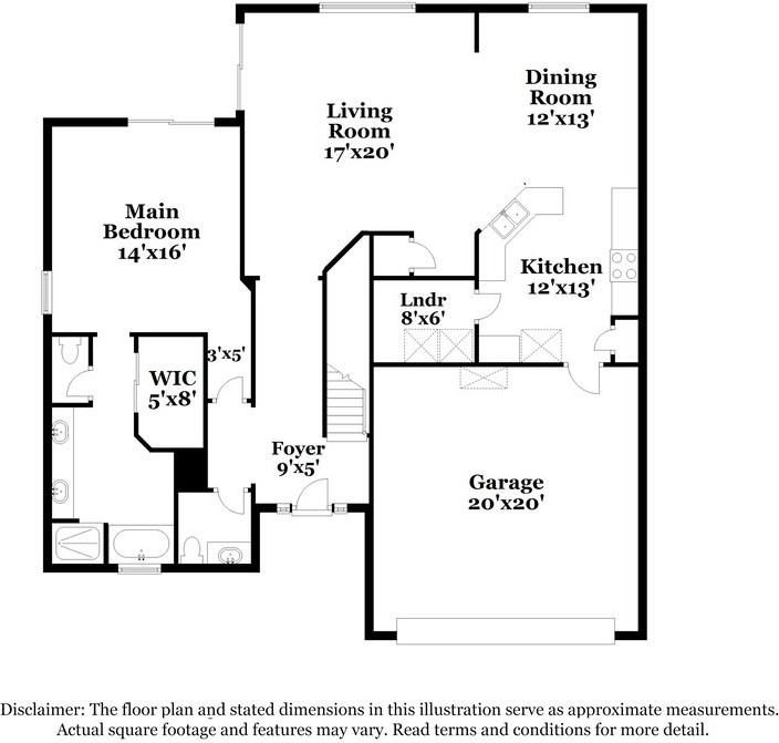 3325 Horseshoe Trail Dr - Photo 2 of 17