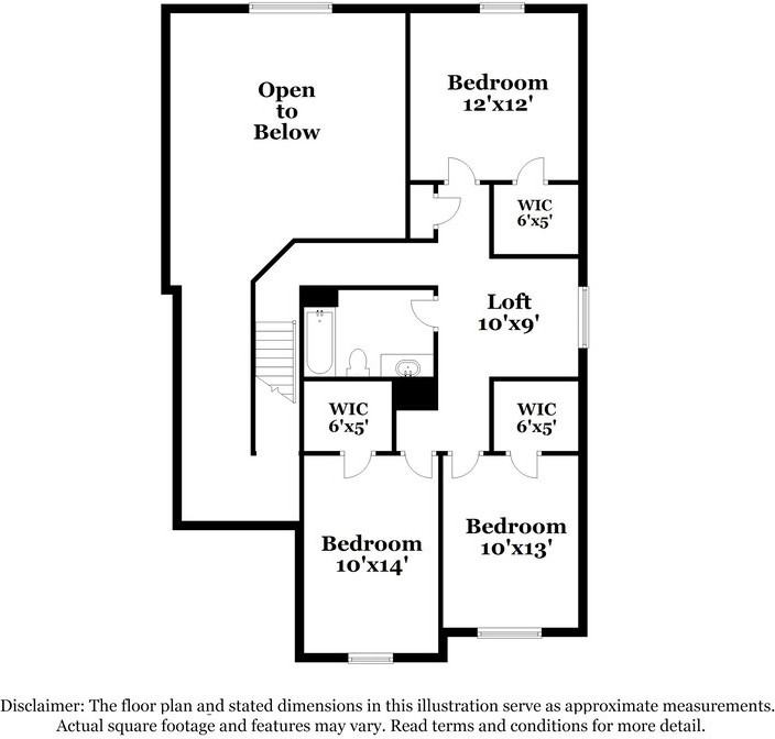 3325 Horseshoe Trail Dr - Photo 3 of 17
