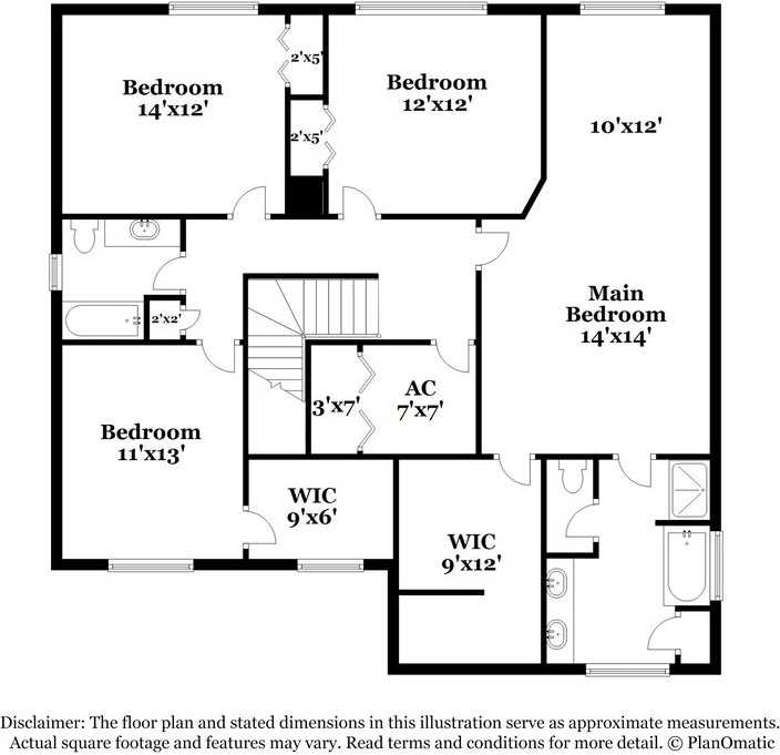 12204 Citrus Leaf Dr - Photo 3 of 17