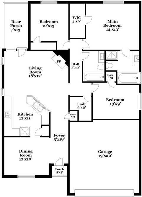 25235 Clover Ranch Dr - Photo 2 of 16