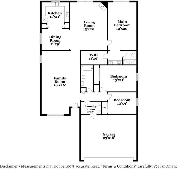 15118 Loma Paseo Dr - Photo 2 of 16