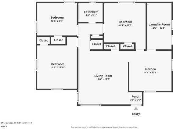 34 Ledgewood Dr - Photo 2 of 12
