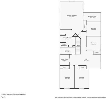 18356 W Mission Ln - Photo 4 of 16