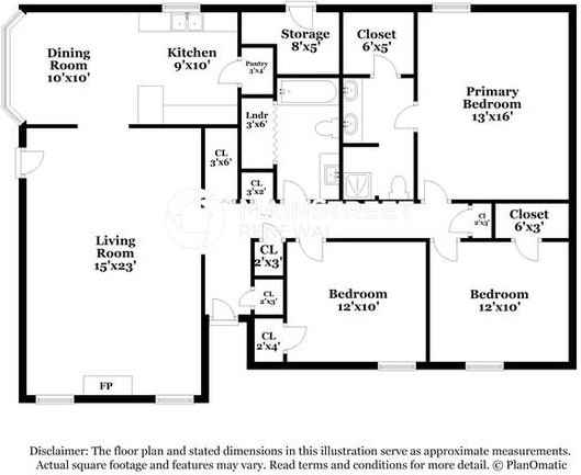 4001 Ganymede Cv - Photo 2 of 16