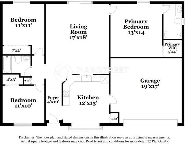 1459 Dallam Ave Nw - Photo 2 of 16