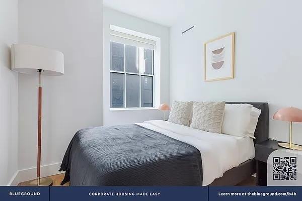 Wall St #605 - Photo 2 of 10