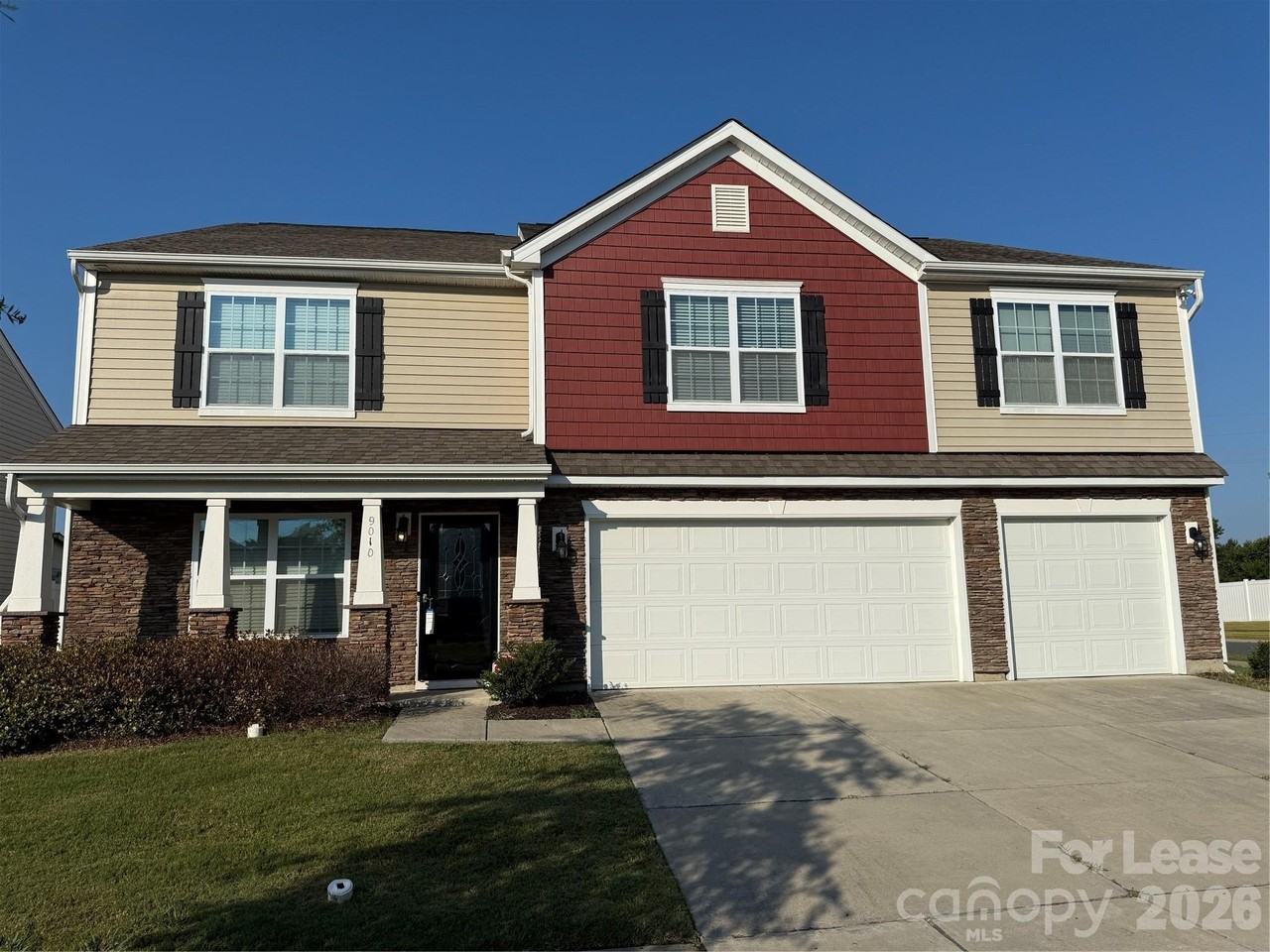 9010 Harwood Knoll Dr - Photo 2 of 27