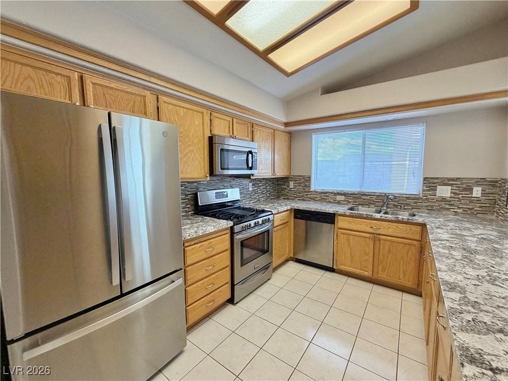 8525 Danza Del Sol Dr - Photo 5 of 22