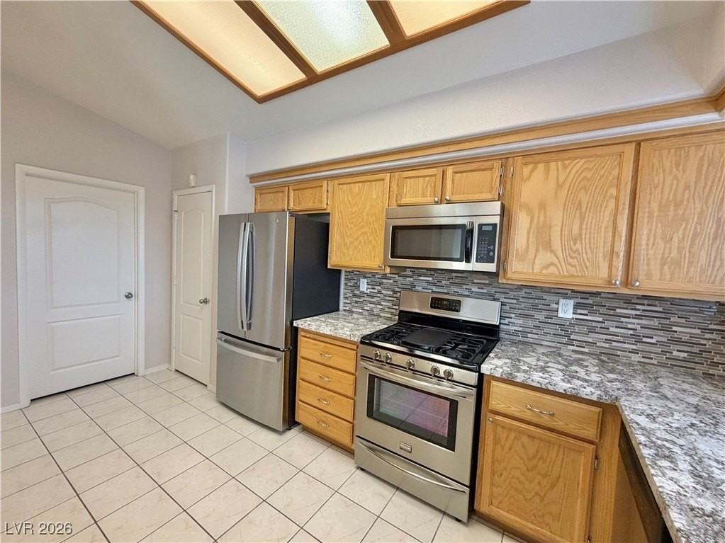 8525 Danza Del Sol Dr - Photo 7 of 22