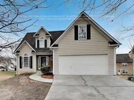 1169 Cumberland Creek Way Sw - Photo 1 of 1