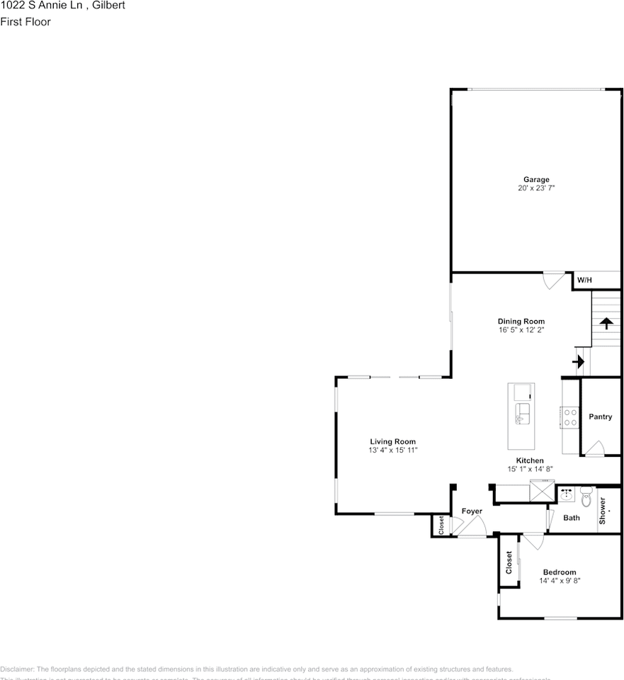 1022 S Annie Ln - Photo 2 of 21