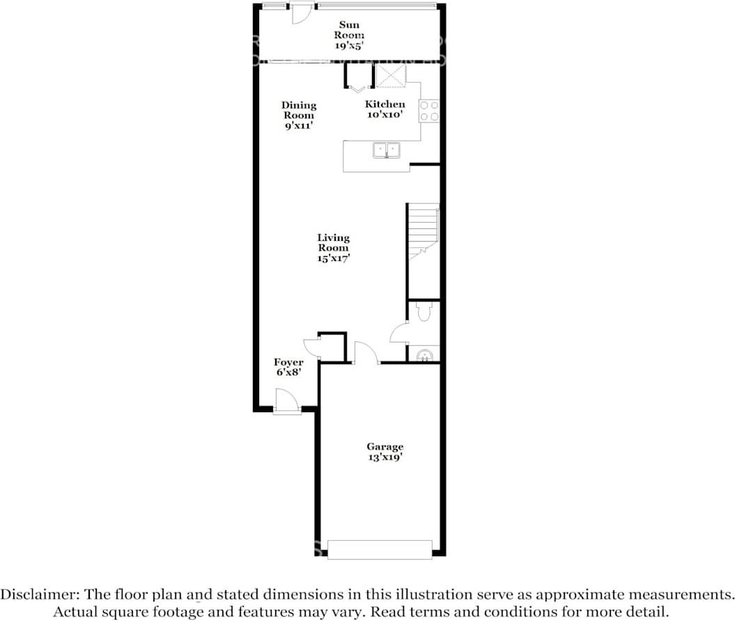 13272 Shore Grass Dr - Photo 2 of 18