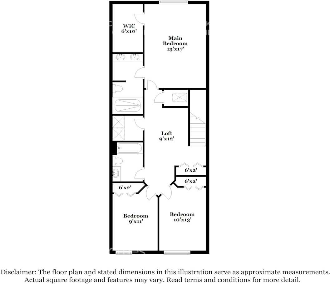 13272 Shore Grass Dr - Photo 3 of 18