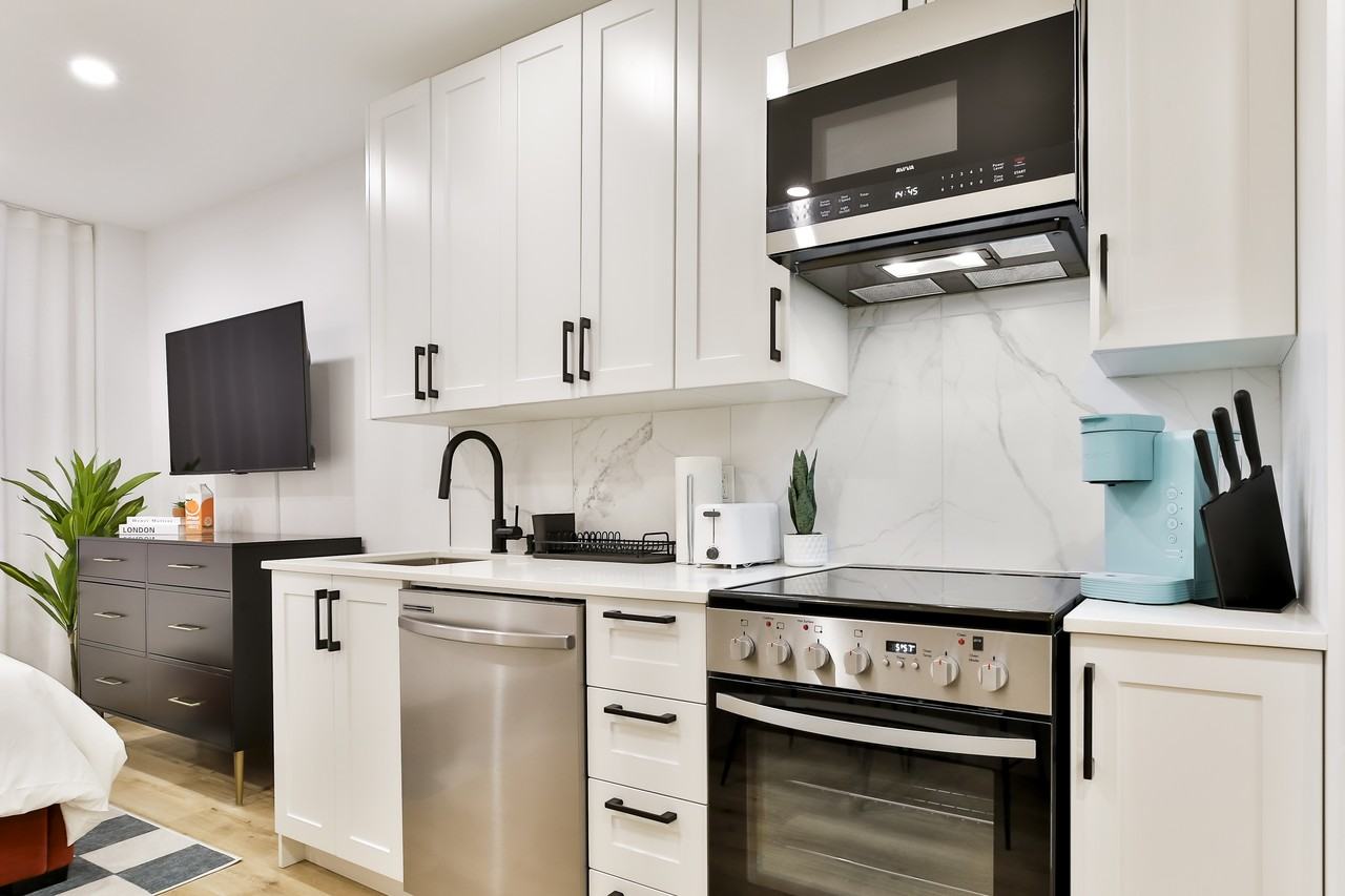 5127 Boulevard Saint-Laurent - Photo 4 of 10