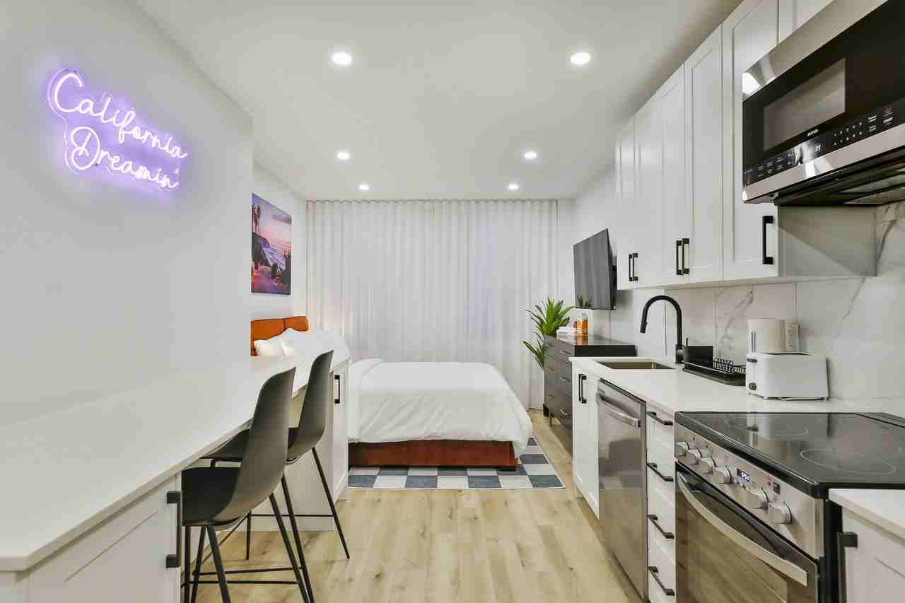 5127 Boulevard Saint-Laurent - Photo 5 of 10