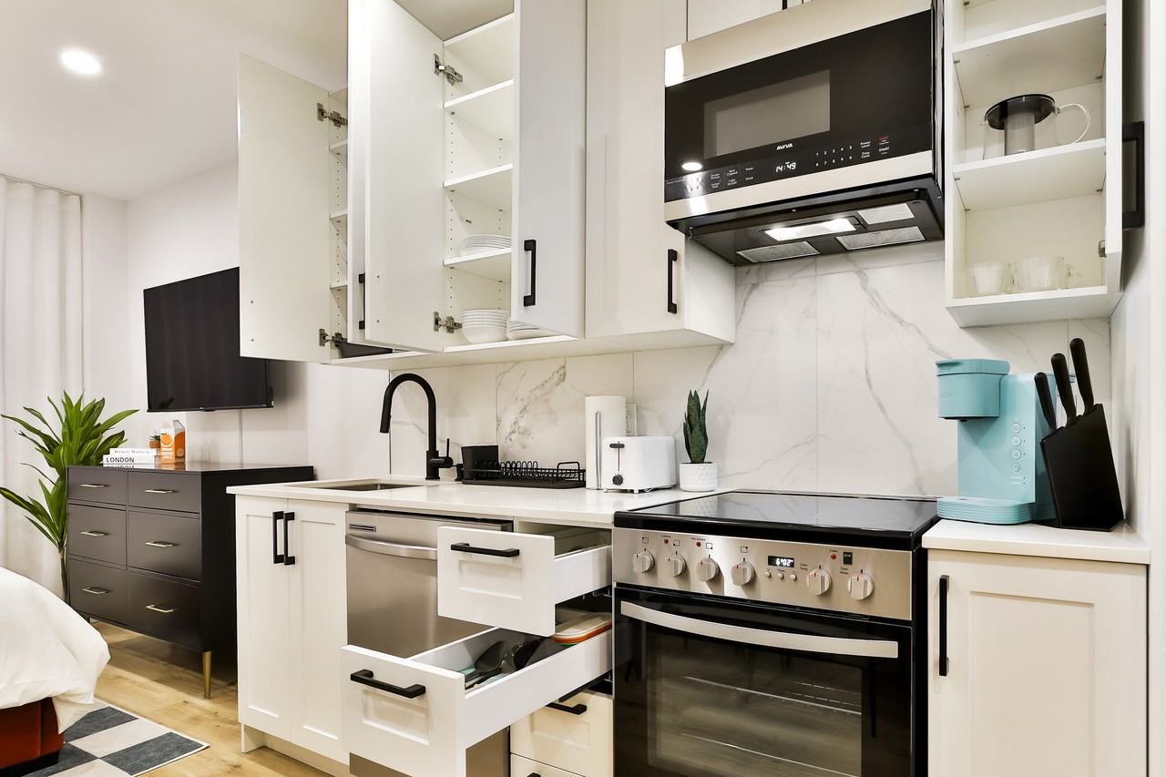 5127 Boulevard Saint-Laurent - Photo 7 of 10