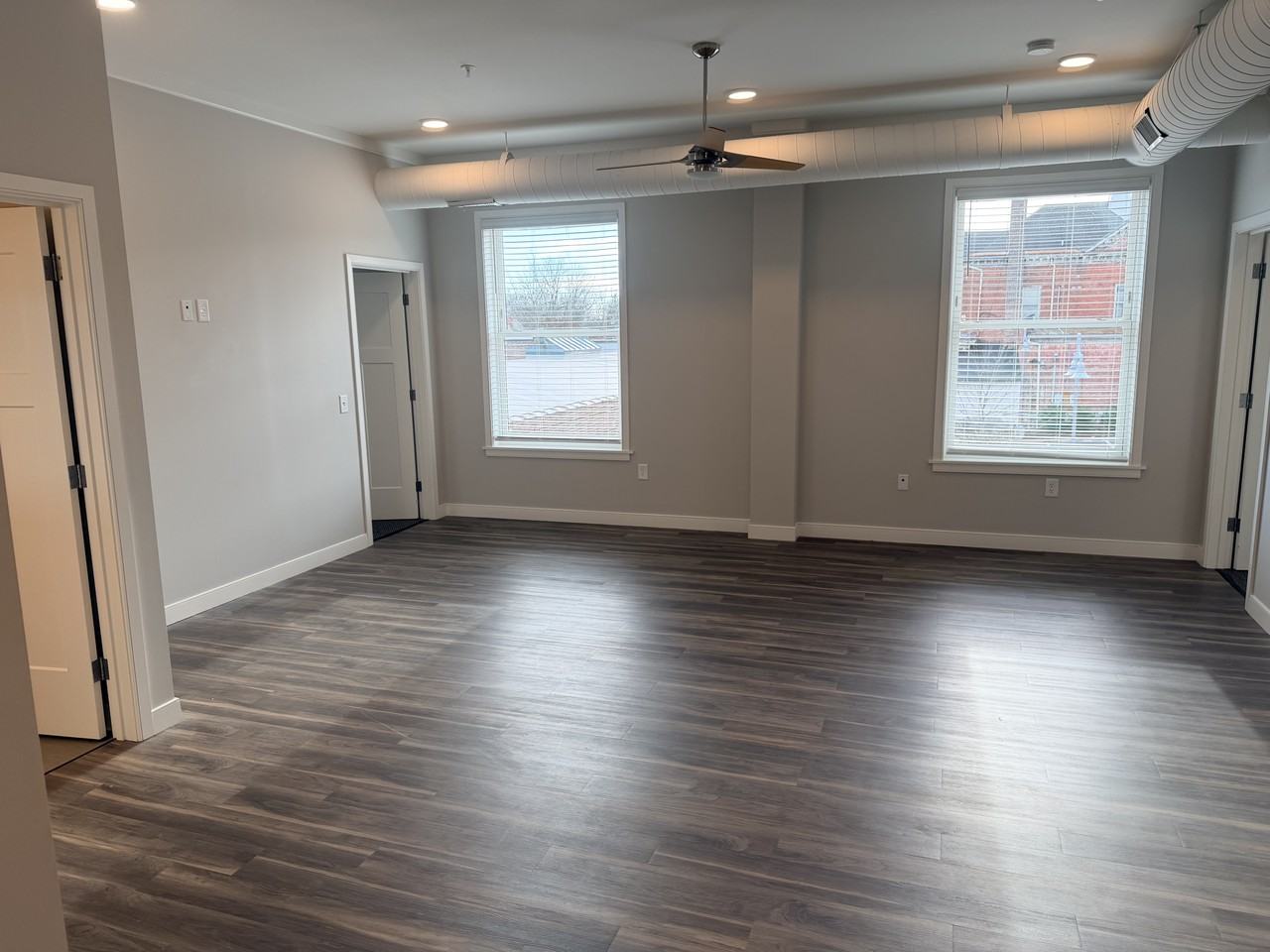 201 East Innes Street #204 - Photo 6 of 18