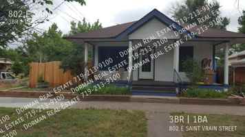featured image of 802 E Saint Vrain St