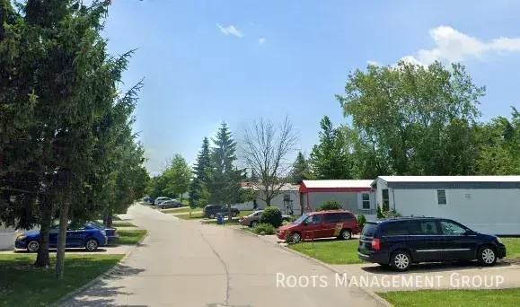 9817 Foraker Dr #9817F - Photo 2 of 4