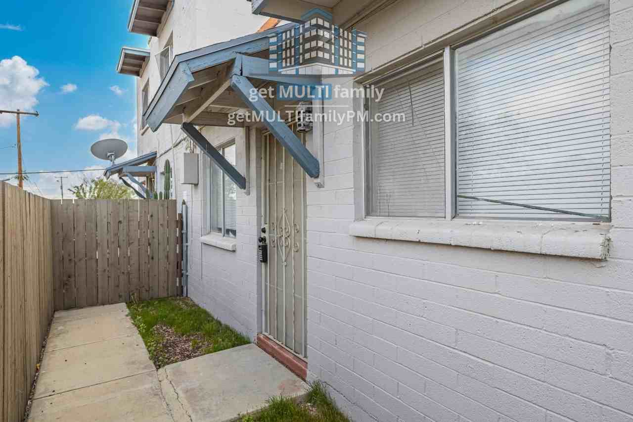 1111 E Butler Dr #B - Photo 5 of 14