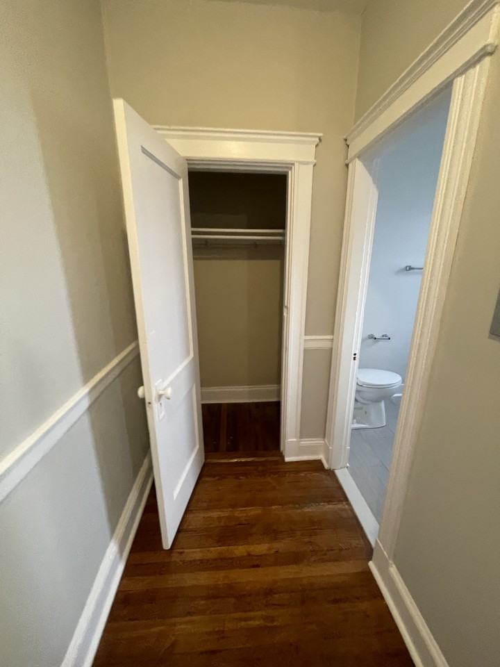 1193 Commonwealth Avenue #22 - Photo 7 of 14