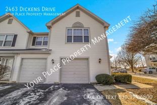 2463 Dickens Dr - Photo 1 of 1
