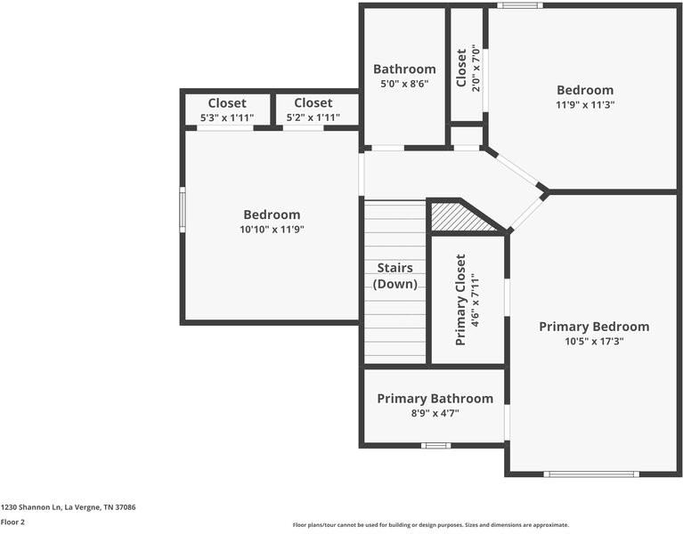 1230 Shannon Ln - Photo 3 of 17