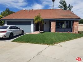 featured image of 18601 Lassen St #18601