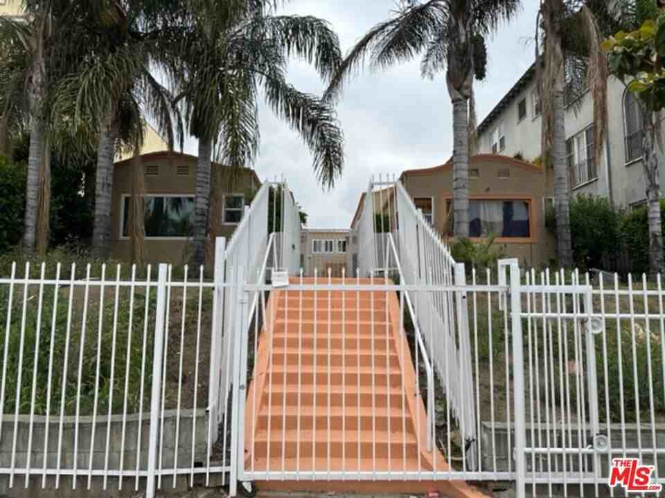 836 S Catalina St #8361-2 - Photo 5 of 34