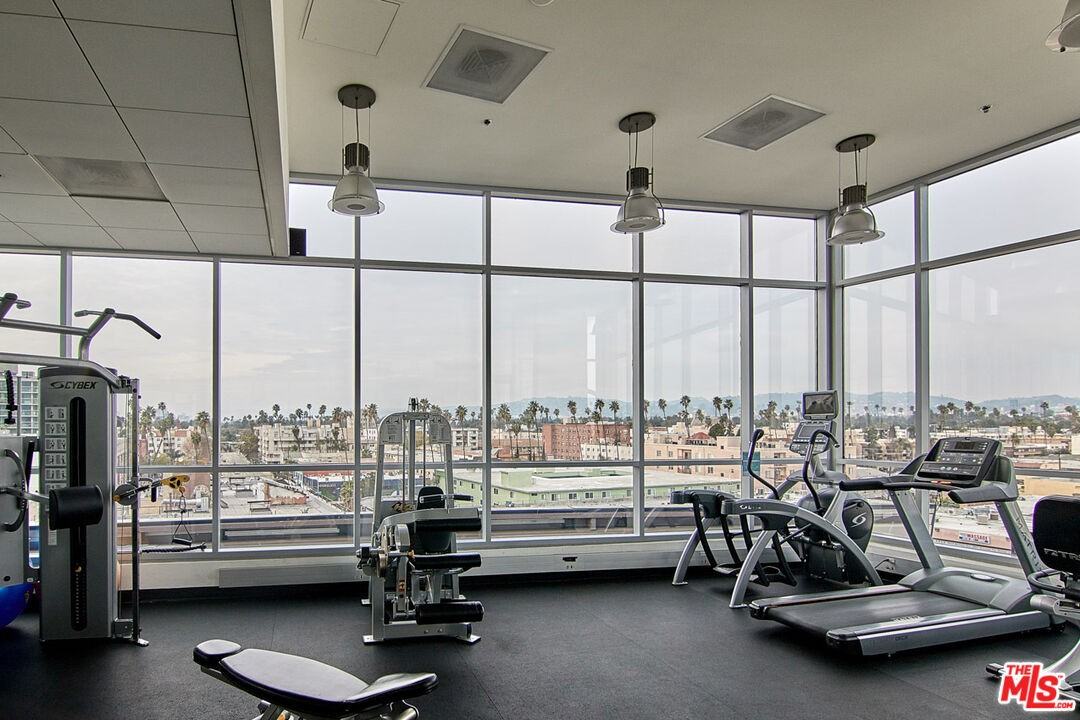 3785 Wilshire Blvd #3785-1708 - Photo 3 of 32