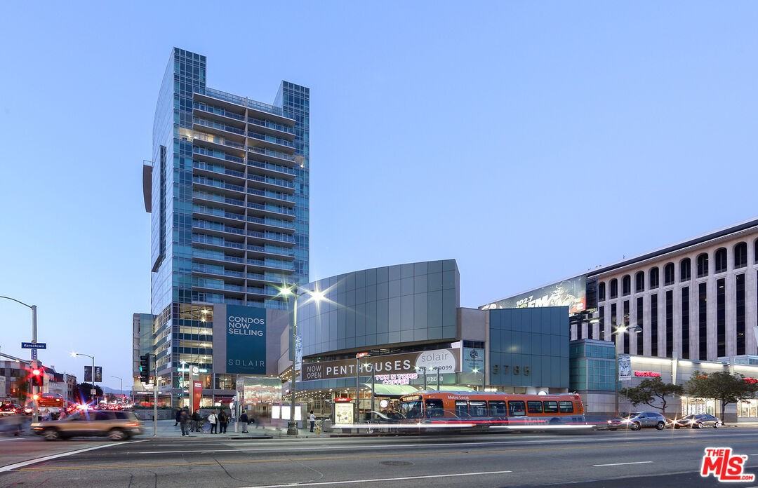 3785 Wilshire Blvd #3785-1708 - Photo 6 of 32