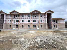 featured image of 1315 Cedar Ln #B105