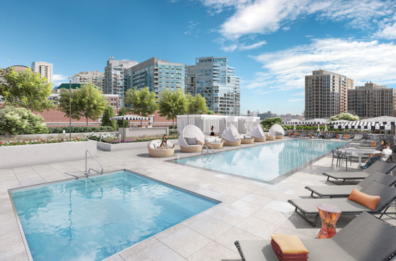 701 N Hudson Ave - Photo 7 of 8