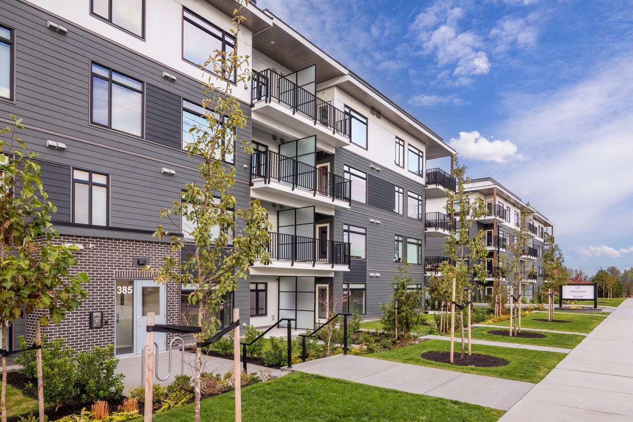 Merewood Apartments - Photo 5 of 28