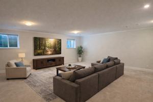 featured image of Harper Rd