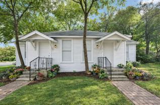 113 S Olive St #A - Photo 1 of 1