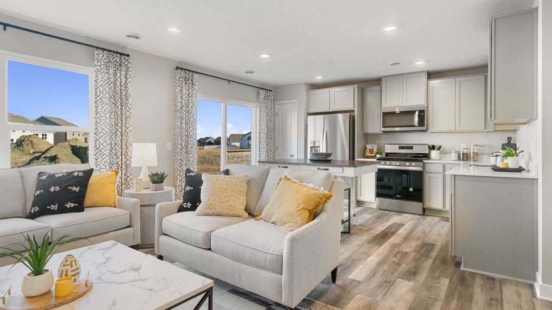 5126 Stable View Dr #1 - Photo 2 of 22