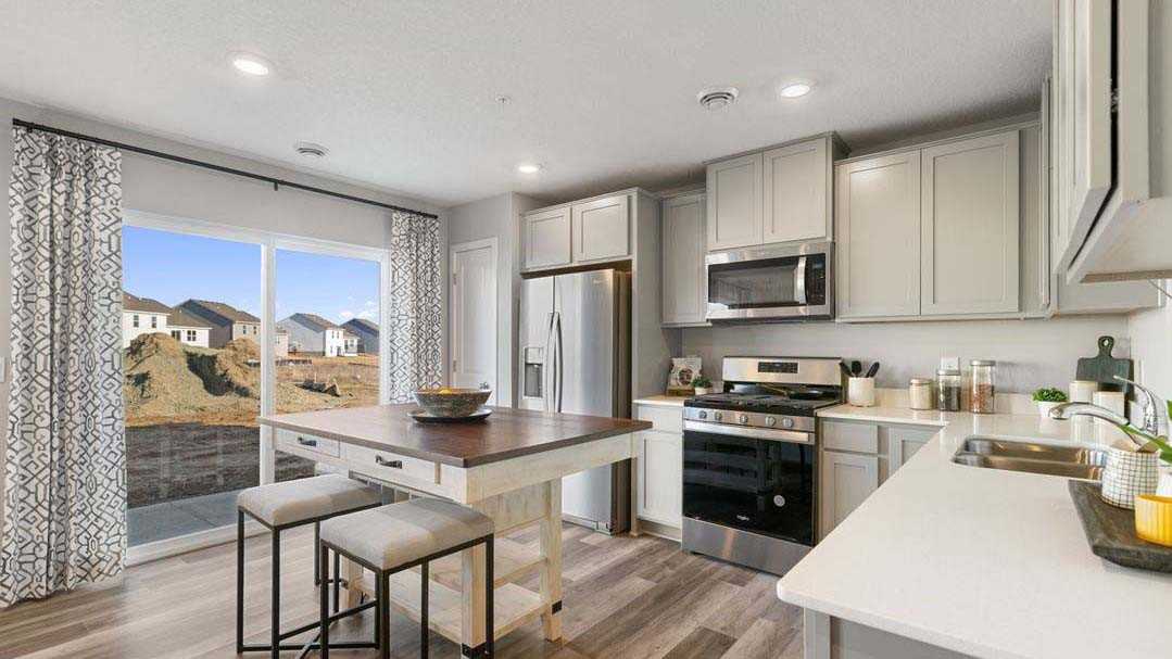 5126 Stable View Dr #1 - Photo 3 of 22