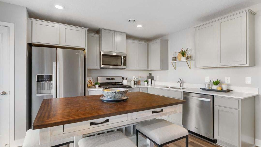 5126 Stable View Dr #1 - Photo 5 of 22