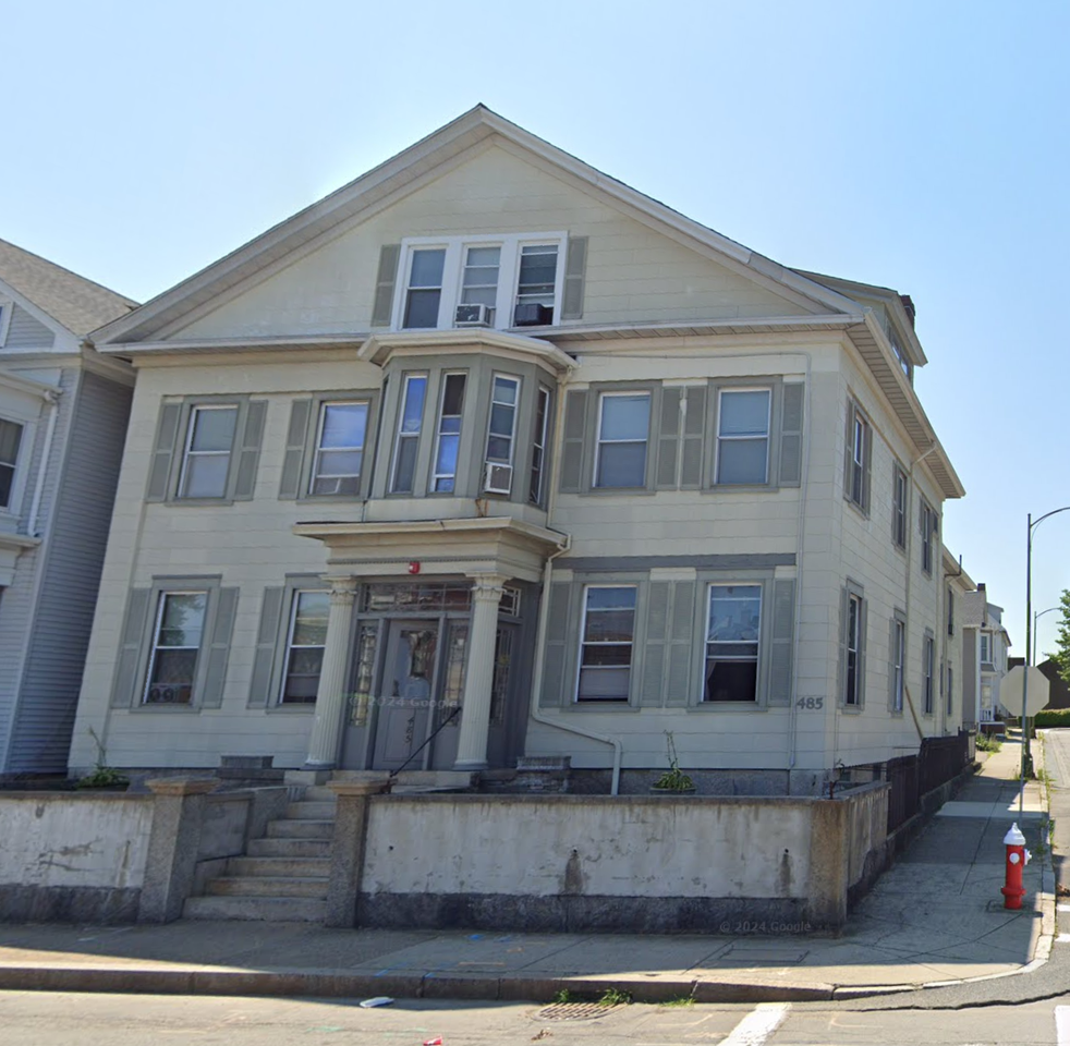 485 County St #14 - Photo 2 of 6