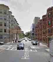 38 Hemenway St #7 - Photo 1 of 1