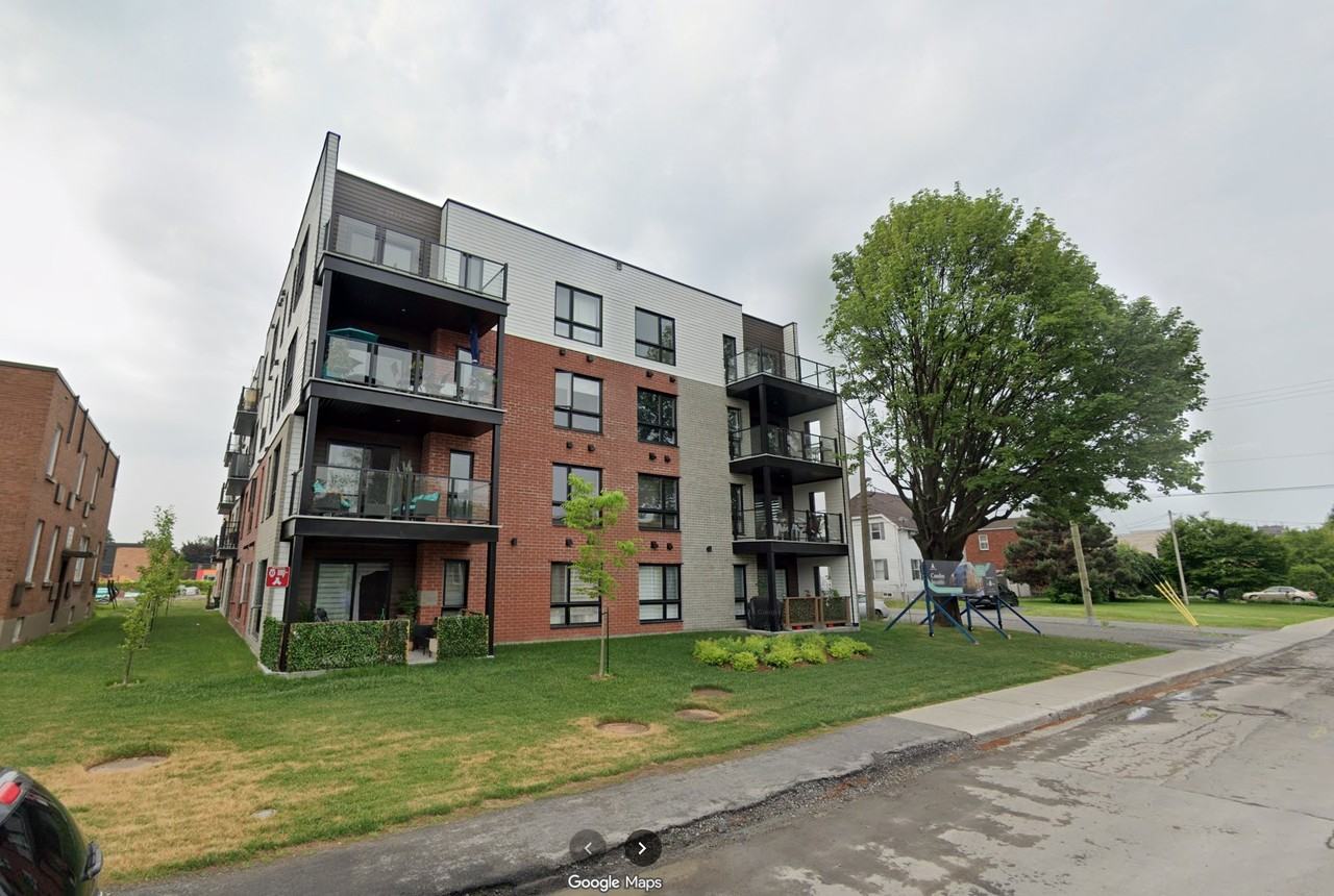 101 Rue Salaberry Ouest #34 - Photo 5 of 12