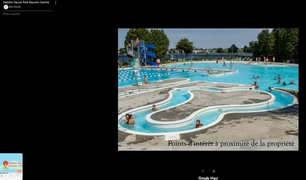 101 Rue Salaberry Ouest #34 - Photo 6 of 12