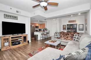 1315 East Blvd Unit 309 #309 - Photo 1 of 1