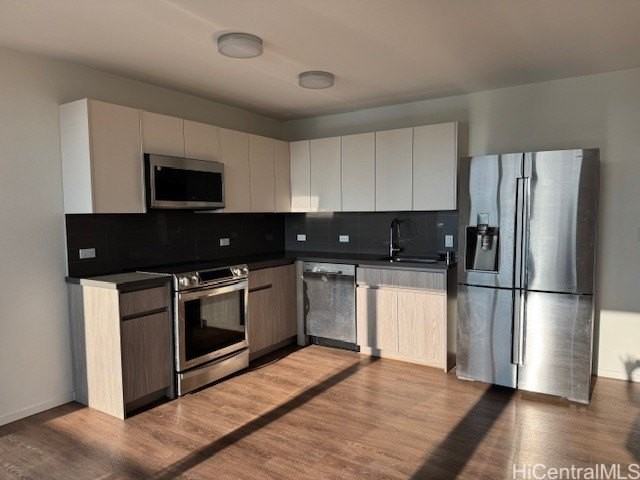 1631 Kapiolani Blvd Apt 2407 #2407 - Photo 5 of 13