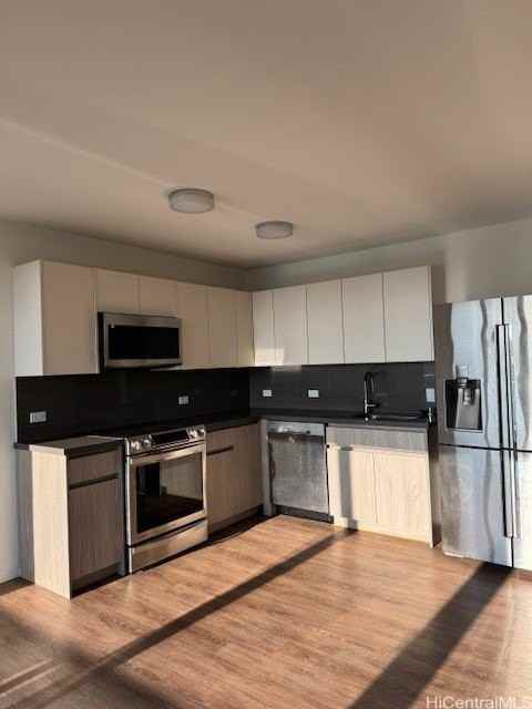 1631 Kapiolani Blvd Apt 2407 #2407 - Photo 6 of 13