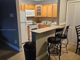 1100 Salzedo St #1A - Photo 1 of 1