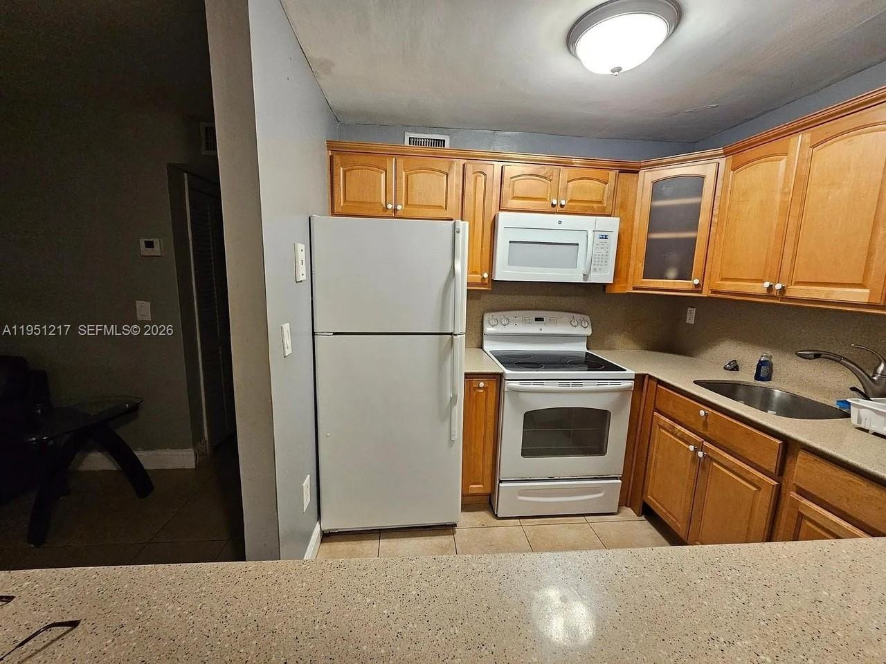 1100 Salzedo St #1A - Photo 2 of 32