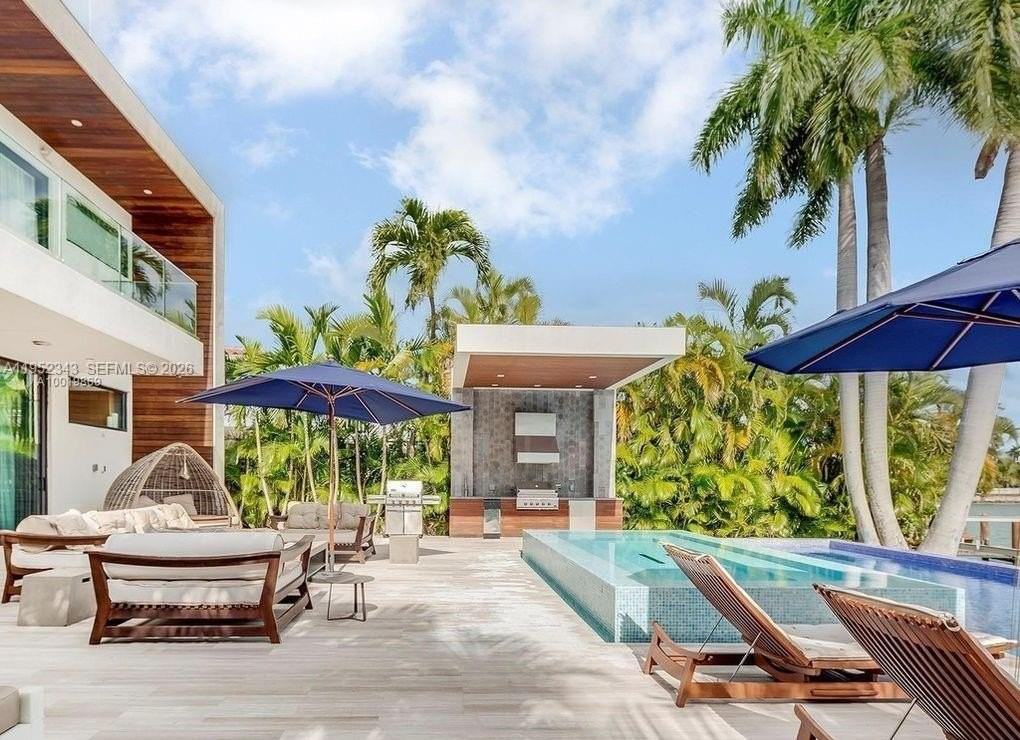 321 E Dilido Dr #0 - Photo 6 of 27